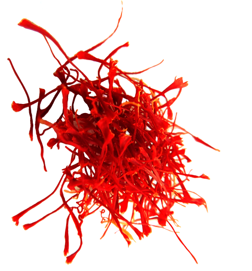 Saffron